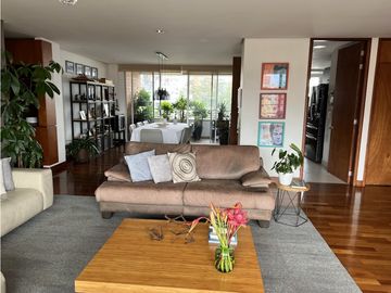 Venta apartamento moderno en el POBLADO