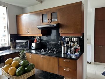 Venta apartamento moderno en el POBLADO