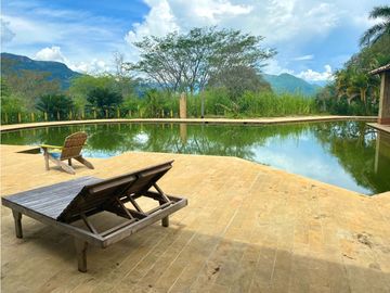 Venta de Finca en FREDONIA  , 96000 mt2, La oportunidad del siglo