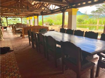Venta de Finca en FREDONIA  , 96000 mt2, La oportunidad del siglo