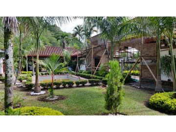 Venta de Finca en FREDONIA  , 96000 mt2, La oportunidad del siglo
