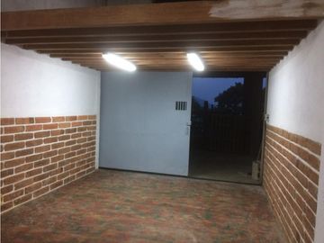 Finca independiente en venta Copacabana