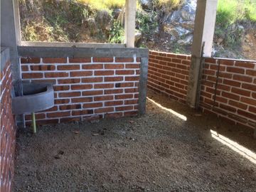 Finca independiente en venta Copacabana