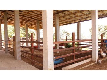Finca independiente en venta Copacabana