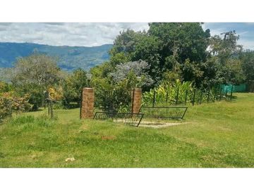 Finca independiente en venta Copacabana