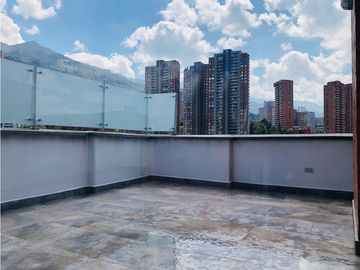 PENT-HOUSE EN EL POBLADO EN VENTA