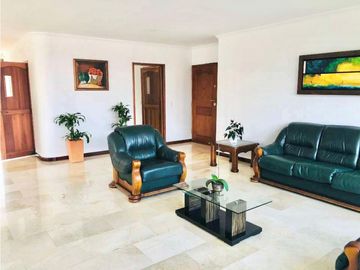 PENT-HOUSE EN EL POBLADO EN VENTA