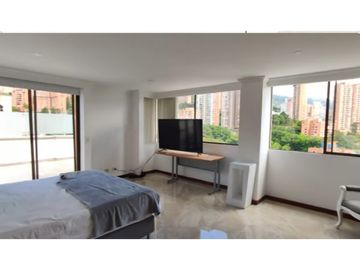 PENT-HOUSE EN EL POBLADO EN VENTA