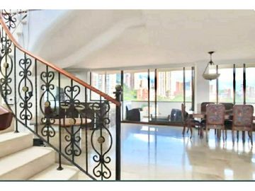 PENT-HOUSE EN EL POBLADO EN VENTA