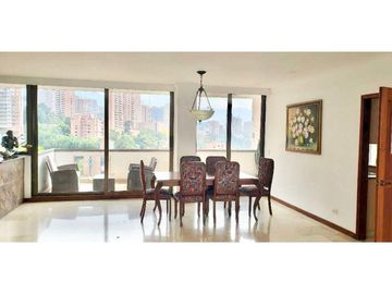 PENT-HOUSE EN EL POBLADO EN VENTA