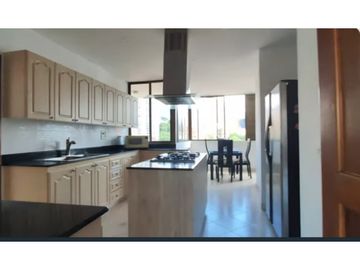 PENT-HOUSE EN EL POBLADO EN VENTA