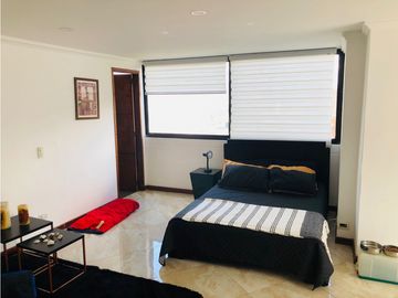 PENT-HOUSE EN EL POBLADO EN VENTA