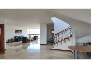 PENT-HOUSE EN EL POBLADO EN VENTA