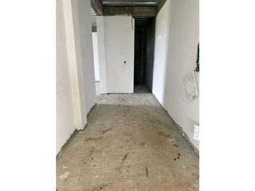 SE VENDE CASA CAMPESTRE PARA TERMINAR, SECTOR MORELIA, PEREIRA.