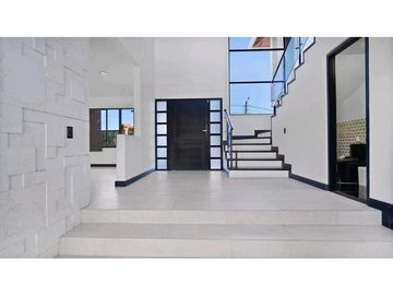 VENTA DE CASA CAMPESTRE, Pueblito Cafetero, Pereira, sector Morelia