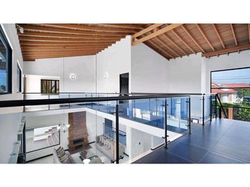 VENTA DE CASA CAMPESTRE, Pueblito Cafetero, Pereira, sector Morelia