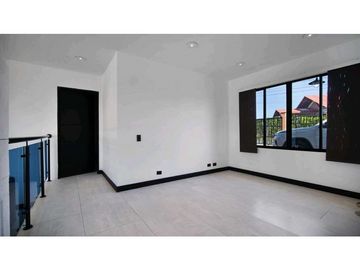 VENTA DE CASA CAMPESTRE, Pueblito Cafetero, Pereira, sector Morelia