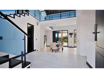 VENTA DE CASA CAMPESTRE, Pueblito Cafetero, Pereira, sector Morelia