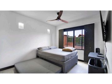 VENTA DE CASA CAMPESTRE, Pueblito Cafetero, Pereira, sector Morelia