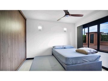 VENTA DE CASA CAMPESTRE, Pueblito Cafetero, Pereira, sector Morelia