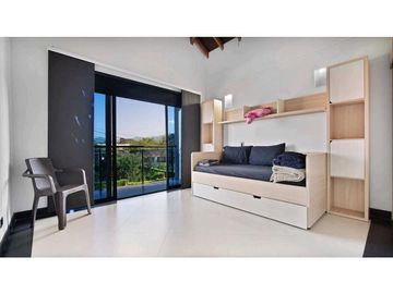VENTA DE CASA CAMPESTRE, Pueblito Cafetero, Pereira, sector Morelia