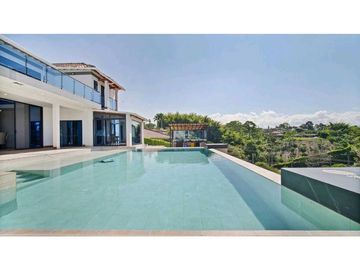 VENTA DE CASA CAMPESTRE, Pueblito Cafetero, Pereira, sector Morelia