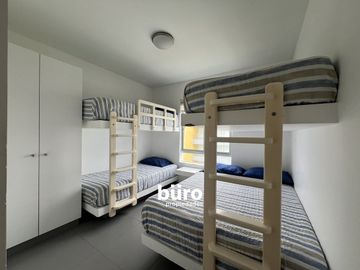 MARAVILLOSO DEPARTAMENTO DE PLAYA  EN VENTA CON VISTA AL MAR, NUEVO PARACAS