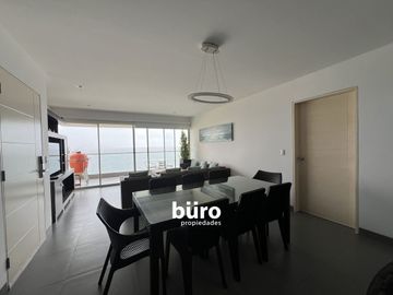 MARAVILLOSO DEPARTAMENTO DE PLAYA  EN VENTA CON VISTA AL MAR, NUEVO PARACAS