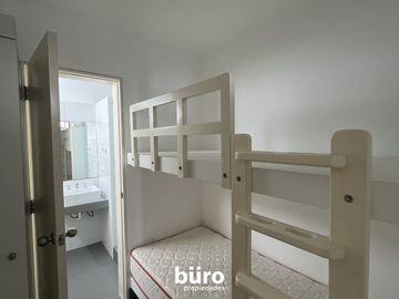 MARAVILLOSO DEPARTAMENTO DE PLAYA  EN VENTA CON VISTA AL MAR, NUEVO PARACAS