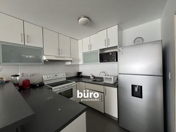 MARAVILLOSO DEPARTAMENTO DE PLAYA  EN VENTA CON VISTA AL MAR, NUEVO PARACAS