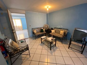 Casa en venta en Fracc. Arboledas San Ramón. MEDELLÍN, VER. REMODELADA