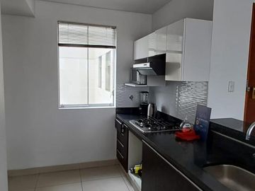 Se Vende Departameneto - Miraflores