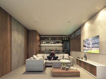 Departamento en venta Mérida Yucatán, Taliva Montes de Amé
