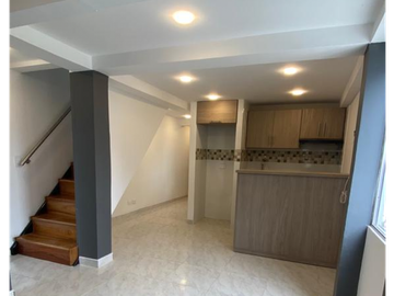 VENTA APARTAMENTO DUPLEX VILLAMARIA | APARTAMENTO BARATO