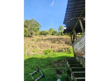 Se Vende Finca De Pastos En Salento