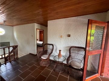 Venta de Cabaña Campestre en Playa@Mendoza Barranquilla