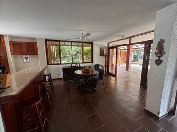 Venta de Cabaña Campestre en Playa@Mendoza Barranquilla