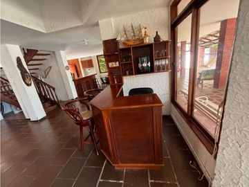 Venta de Cabaña Campestre en Playa@Mendoza Barranquilla