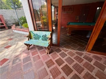 Venta de Cabaña Campestre en Playa@Mendoza Barranquilla