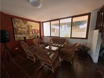 Venta de Cabaña Campestre en Playa@Mendoza Barranquilla