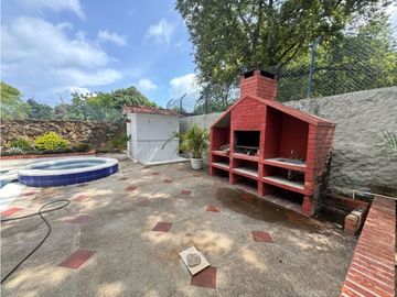 Venta de Cabaña Campestre en Playa@Mendoza Barranquilla