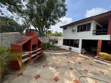 Venta de Cabaña Campestre en Playa@Mendoza Barranquilla