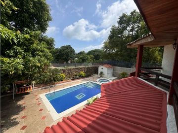 Venta de Cabaña Campestre en Playa@Mendoza Barranquilla