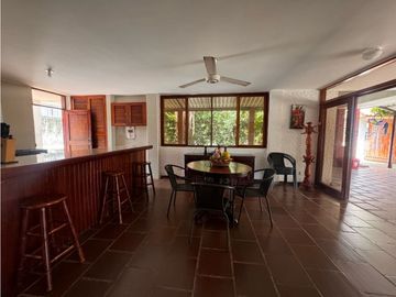 Venta de Cabaña Campestre en Playa@Mendoza Barranquilla