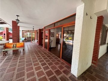 Venta de Cabaña Campestre en Playa@Mendoza Barranquilla