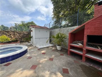 Venta de Cabaña Campestre en Playa@Mendoza Barranquilla