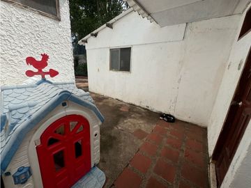 Venta de Cabaña Campestre en Playa@Mendoza Barranquilla