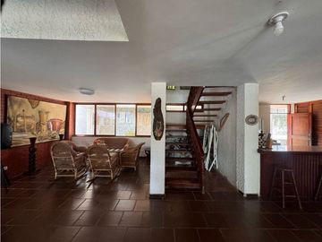 Venta de Cabaña Campestre en Playa@Mendoza Barranquilla