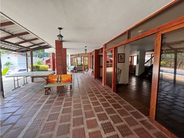 Venta de Cabaña Campestre en Playa@Mendoza Barranquilla