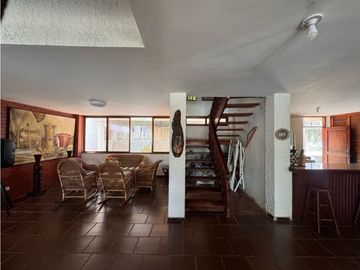 Venta de Cabaña Campestre en Playa@Mendoza Barranquilla